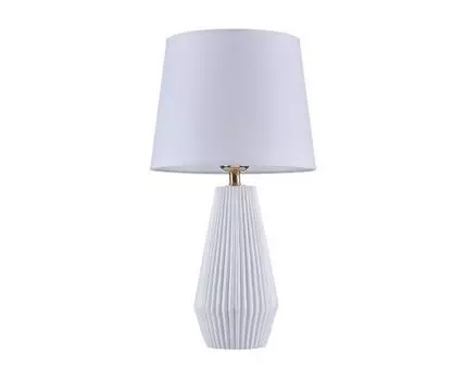 Настольная лампа Maytoni Calvin