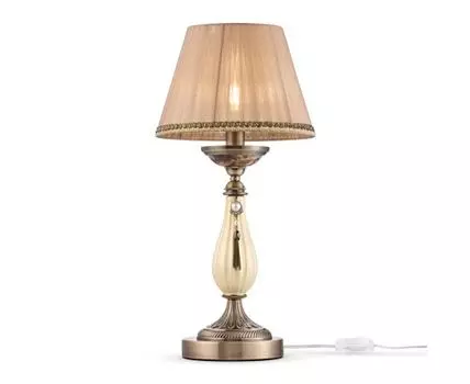 Настольная лампа Maytoni Demitas