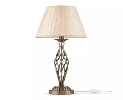 Настольная лампа Maytoni Elegant