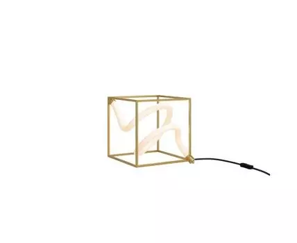 Настольная лампа Maytoni Membrane