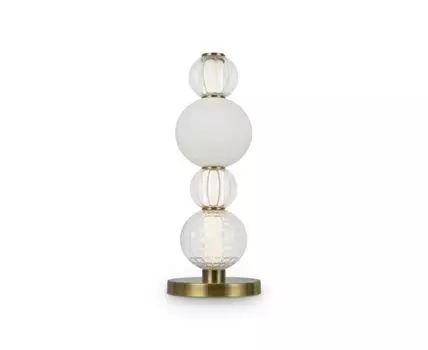 Настольная лампа Maytoni Modern Collar