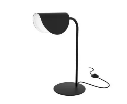 Настольная лампа Maytoni Mollis