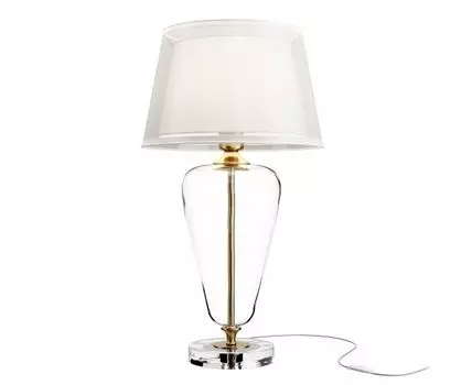 Настольная лампа Maytoni Verre