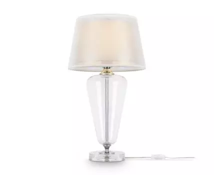 Настольная лампа Maytoni Verre