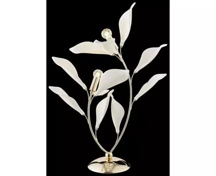 Настольная лампа MIRANDA Wertmark