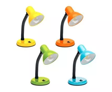 Настольная лампа Микс 25051 7