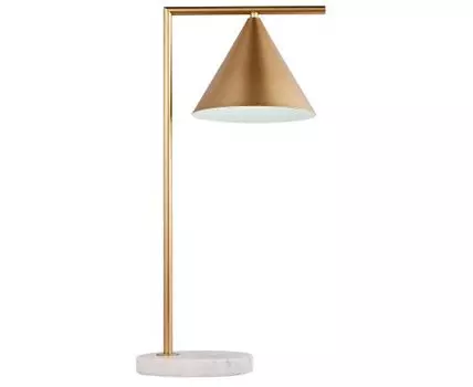 Настольная лампа Moderli V10517-1T Omaha