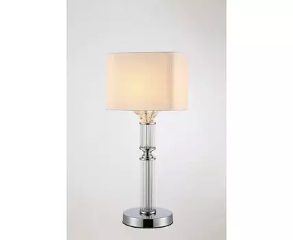 Настольная лампа Moderli V2621-1T Katar 1*E27*60W