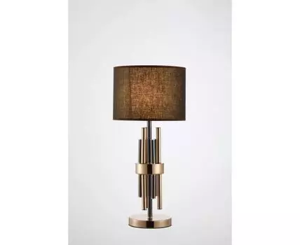 Настольная лампа Moderli V2641-1T Trio 1*E27*60W