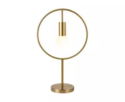 Настольная лампа Moderli V4070-1T Sachara