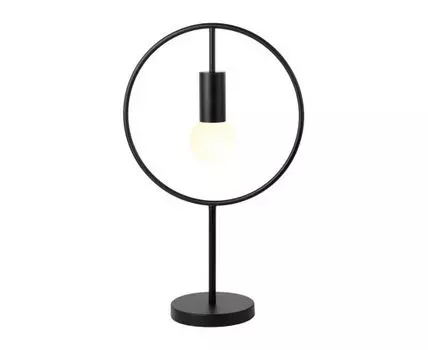 Настольная лампа Moderli V4071-1T Sachara