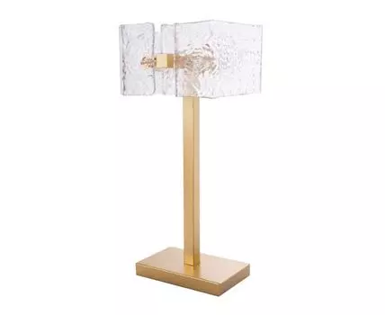 Настольная лампа MW-Light Айс