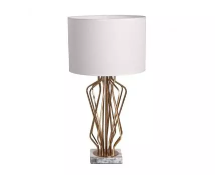 Настольная лампа MW-Light Шаратон