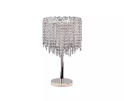 Настольная лампа Newport 10900 (прозрачный)