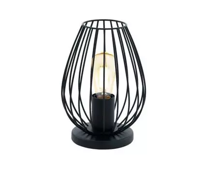 Настольная лампа NEWTOWN