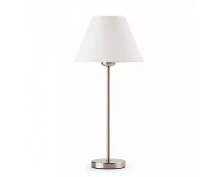 Настольная лампа Nidia