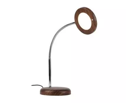 Настольная лампа NLED-436