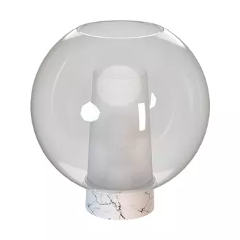 Настольная лампа NORA 8404