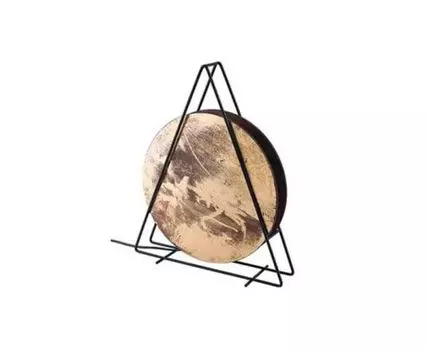 Настольная лампа Nowodvorski Wheel (Черный, 34)