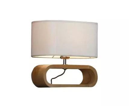 Настольная лампа Nulvi