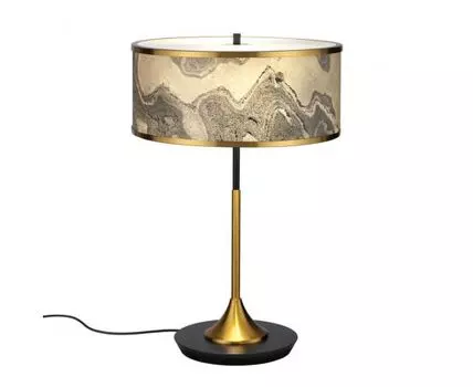 Настольная лампа Odeon Light BERGI