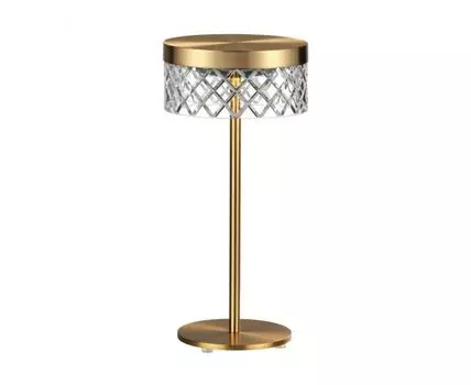 Настольная лампа Odeon Light FIVRE