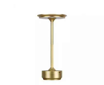 Настольная лампа Odeon Light TET-A-TET