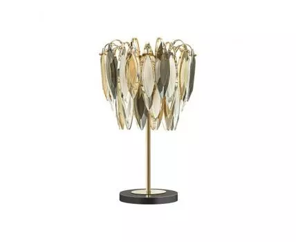 Настольная лампа Odeon Light VILNA