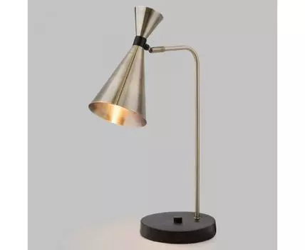 Настольная лампа офисная Bogate s Glustin 01109/1