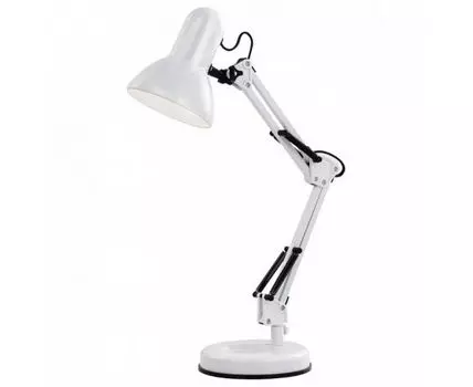 Настольная лампа офисная Globo Famous 24881