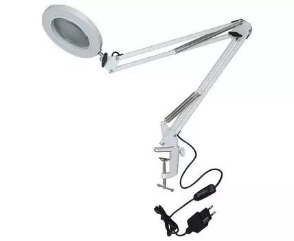 Настольная лампа офисная Uniel Tld 568 UL-00007386