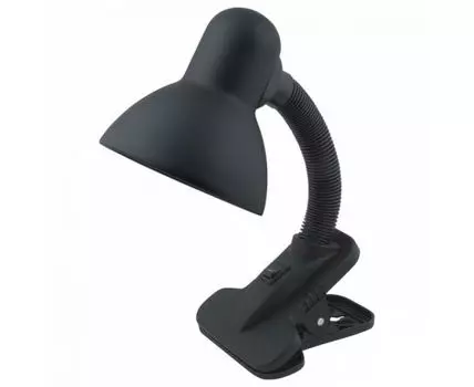 Настольная лампа офисная Uniel TLI-202 00754