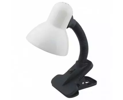 Настольная лампа офисная Uniel TLI-202 00756