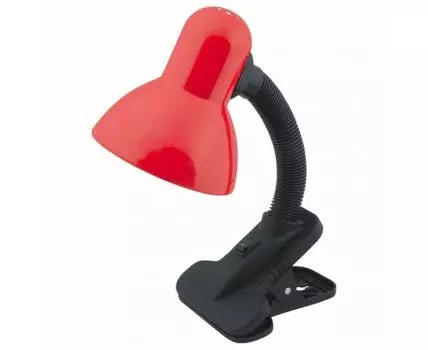 Настольная лампа офисная Uniel TLI-206 02461