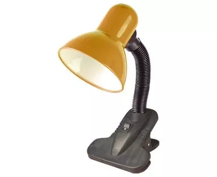 Настольная лампа офисная Uniel TLI-222 09404