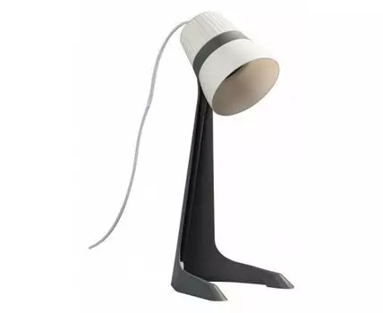 Настольная лампа офисная Uniel ULO-K22 UL-00009542