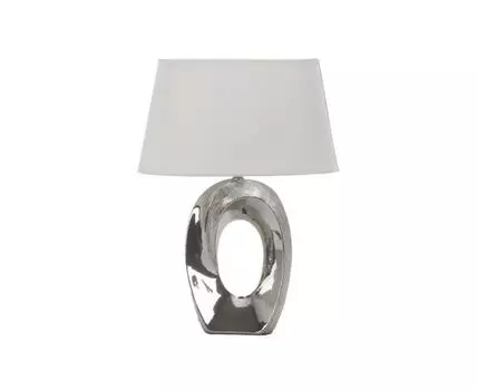 Настольная лампа Omnilux Littigheddu (Белый)