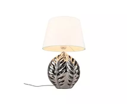 Настольная лампа Omnilux Murci (Белый)