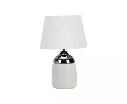 Настольная лампа Omnilux OML-8240 (Белый)