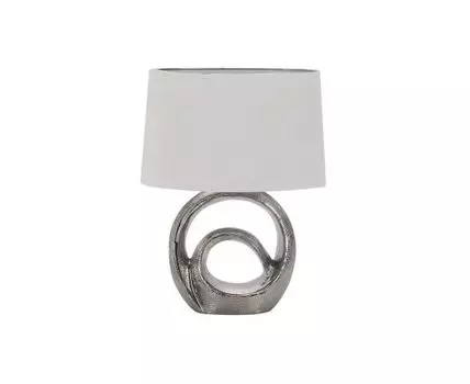 Настольная лампа Omnilux Padola (Белый, 18)