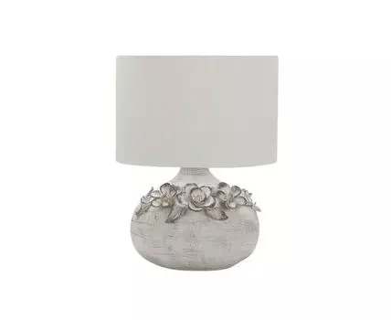 Настольная лампа Omnilux Valdieri (Белый)