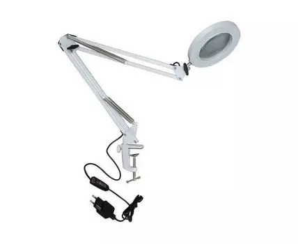 Настольная лампа Пайнс TLD-568