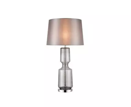 Настольная лампа Paradise (хром, 45,50)