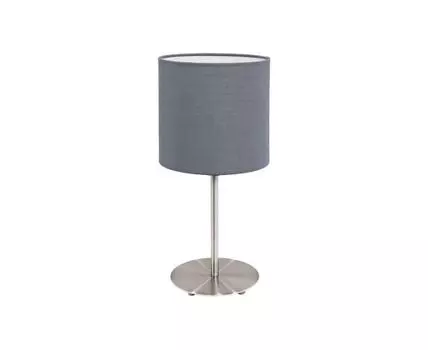 Настольная лампа PASTERI