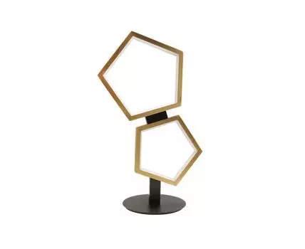 Настольная лампа Пазл