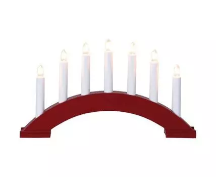 Настольная лампа подсвечник Eglo BEA