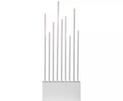 Настольная лампа подсвечник Eglo BUZZ