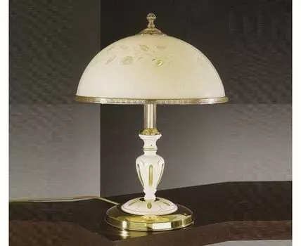 Настольная лампа Reccagni Angelo