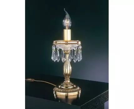 Настольная лампа Reccagni Angelo