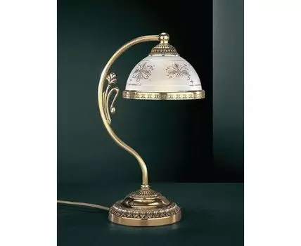 Настольная лампа Reccagni Angelo